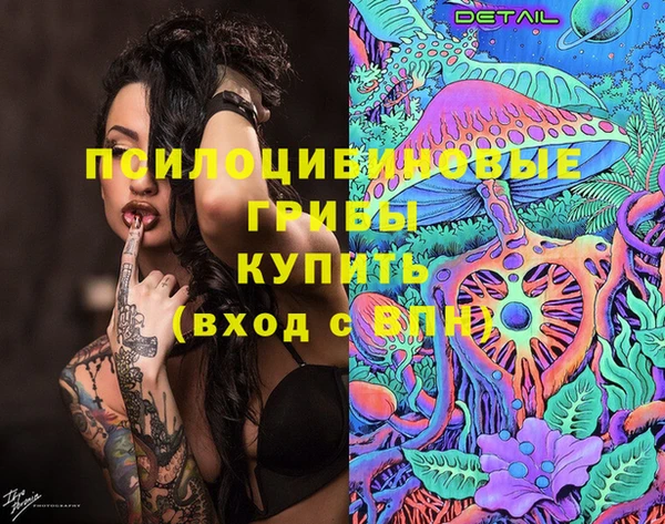 молекула духа Михайловка